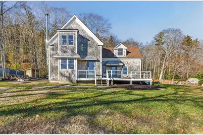 144 Bagaduce Road, Brooksville, ME 04617 - Photo 50