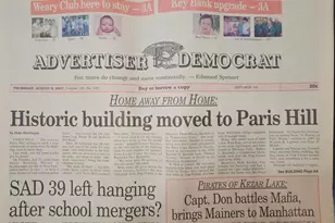 532 Paris Hill Rd, Paris, ME 04281 - Photo 2