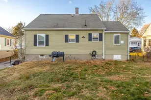 63 Wentworth St, Biddeford, ME 04005 - Photo 38