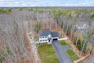 6 Roberts Lane, Kennebunkport, ME 04046 - Photo 36