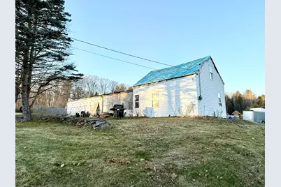 388 Bog Road, Vassalboro, ME 04989 - Photo 1