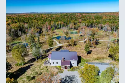 408 Duck Cove Road, Roque Bluffs, ME 04654 - Photo 2