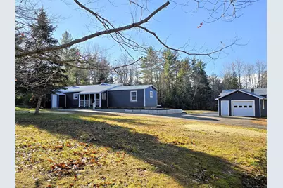 377 Village Road, Jackson, ME 04921 - Photo 2