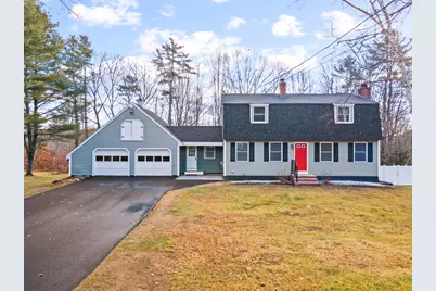 215 N Gorham Road, Gorham, ME 04038 - Photo 1