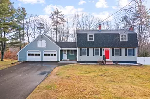 215 N Gorham Rd, Gorham, ME 04038 - Photo 1