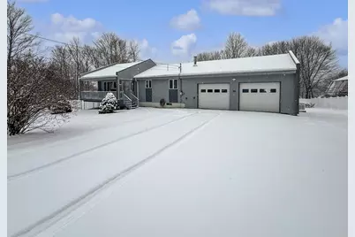 36 N Wiggin Street, Greenville, ME 04441 - Photo 1