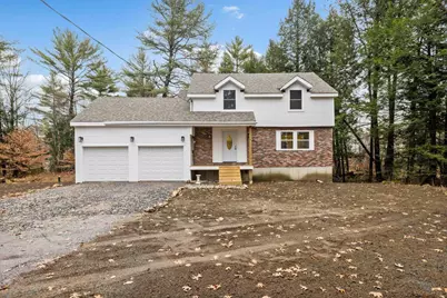 17 Chute Mountain Lane, Casco, ME 04015 - Photo 2