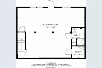 17 Chute Mountain Lane, Casco, ME 04015 - Photo 44