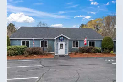 1351 Post Road #49, Wells, ME 04090 - Photo 38