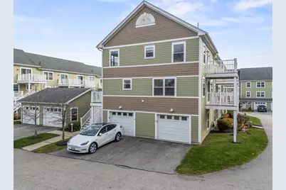 7 Heath Street #22, Old Orchard Beach, ME 04064 - Photo 2