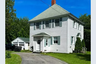 25 Belleview Avenue, Winter Harbor, ME 04693 - Photo 4