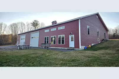 602 Hussey Hill Road, Vassalboro, ME 04989 - Photo 2
