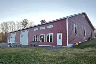 602 Hussey Hill Rd, Vassalboro, ME 04989 - Photo 2