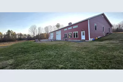 602 Hussey Hill Road, Vassalboro, ME 04989 - Photo 30