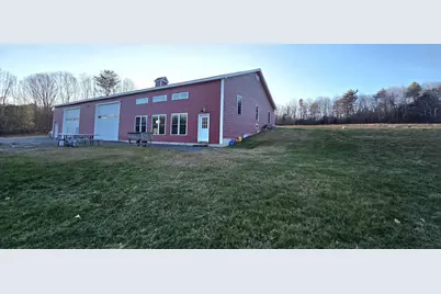 602 Hussey Hill Road, Vassalboro, ME 04989 - Photo 24