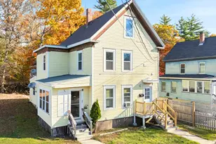 6 Harris St, Sanford, ME 04083 - Photo 1