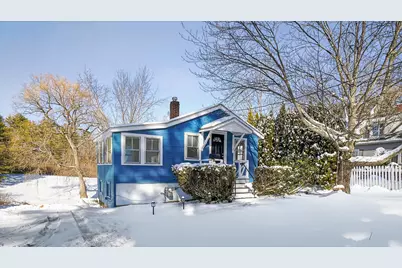 1549 Westbrook Street, Portland, ME 04102 - Photo 4