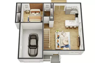 8 Heritage Wy, Saco, ME 04072 - Photo 4