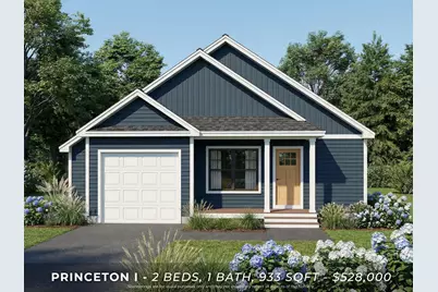 8 Heritage Way #21, Saco, ME 04072 - Photo 14