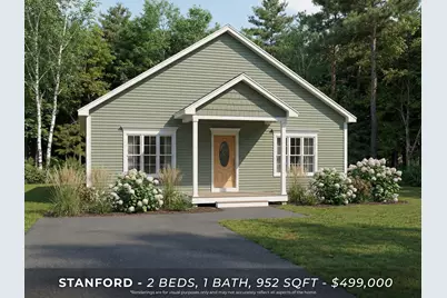8 Heritage Way #21, Saco, ME 04072 - Photo 10