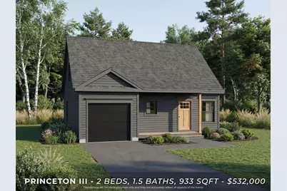 8 Heritage Way #21, Saco, ME 04072 - Photo 18