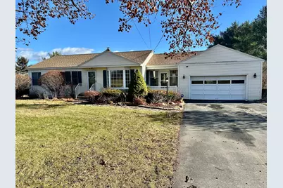 282 W River Road, Waterville, ME 04901 - Photo 1