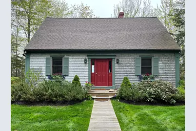 494 Newbury Neck Road, Surry, ME 04684 - Photo 2