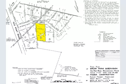 19 Spear Drive, Bowdoinham, ME 04008 - Photo 74