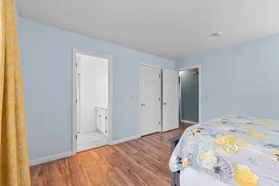 19 Spear Drive, Bowdoinham, ME 04008 - Photo 24