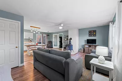 19 Spear Drive, Bowdoinham, ME 04008 - Photo 6