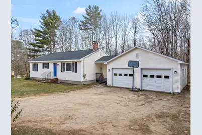 19 Spear Drive, Bowdoinham, ME 04008 - Photo 60