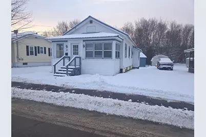 92 Bates Street, Millinocket, ME 04462 - Photo 30