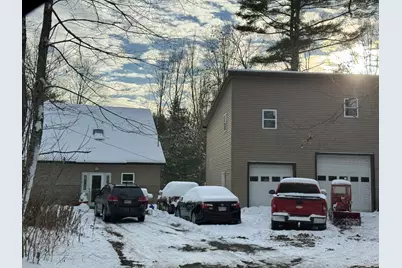 159 Lombard Dam Road, Vassalboro, ME 04989 - Photo 2