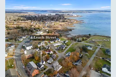 4 Leach Street, Searsport, ME 04974 - Photo 2