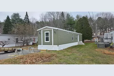 127 Shaker Road #41, Gray, ME 04039 - Photo 1