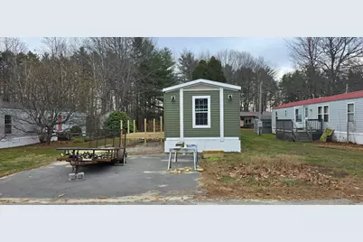 127 Shaker Road #41, Gray, ME 04039 - Photo 2