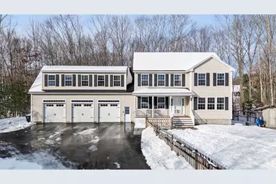 141 Thompson Road, Kennebunk, ME 04043 - Photo 1