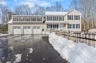 141 Thompson Rd, Kennebunk, ME 04043 - Photo 2