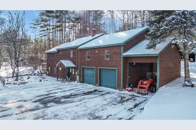 29 North Hill Road, Buckfield, ME 04220 - Photo 1