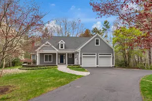 7 Saddle Way, Kennebunkport, ME 04046 - Photo 1