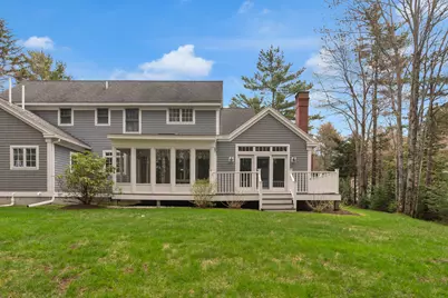 7 Saddle Way, Kennebunkport, ME 04046 - Photo 52