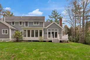 7 Saddle Way, Kennebunkport, ME 04046 - Photo 52
