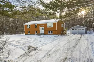 456 Gore Rd, Otisfield, ME 04270 - Photo 1