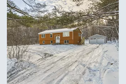 456 Gore Road, Otisfield, ME 04270 - Photo 2