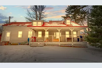 3950 W River Road, Sidney, ME 04330 - Photo 2