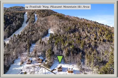 14 Trailside Way, Bridgton, ME 04009 - Photo 2