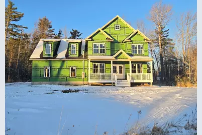 Lot 65 Freedom Avenue, Hampden, ME 04444 - Photo 4
