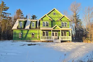 Lot 65 Freedom Ave, Hampden, ME 04444 - Photo 4