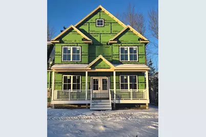 Lot 65 Freedom Avenue, Hampden, ME 04444 - Photo 4