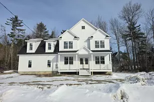 Lot 65 Freedom Ave, Hampden, ME 04444 - Photo 1